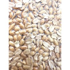 北港生花生片(煮湯用), 1個, (生)花生片