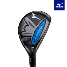 [미즈노코리아 정품 시타클럽] ST-MAX 230 남성 시타 유틸리티우드, 4번 SR