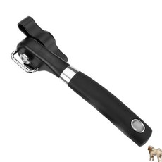 꿀이맘 쿠킹 통조림 캔 오프너 만능병따개잼뚜껑오프너