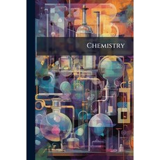 (영문도서)Chemistry Paperback, Nabu Press, English, 9781144468055