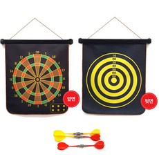 자석다트/롤다트/다트/보드게임/보드/내기/게임, 8세이상