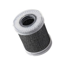 DN 차량 공기청정기용 필터 리필 교체용 자동차 공기정화 원룸 사무실, one, -