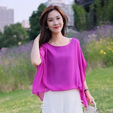 라인 댄스용 제품 커버 보이는 댄스복 슬리브 탑 라인정리댄스 스포츠웨어 뱃살 슬림해 여성상의 댄스몸매보정, 1.드래곤프루트 S