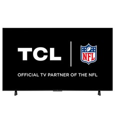 TCL Class 4-Series 4K UHD HDR Smart Roku TV, 75인치