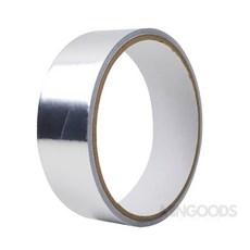 지그미니 알루미늄테이프 5m 알루미늄방수테이프, 1개
