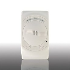 天嘉科技 一氧化碳警報器 台製家用瓦斯中毒偵測器 聲光警報, 1個, ST-710AR