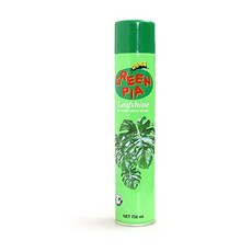 소노샵 35리터 식물오일 잎호흡광택제 750ml 광택액 스프레이 식물보습제