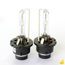 PS 렉서스 ES300H 순정 HID 전조등튜닝, 4300K