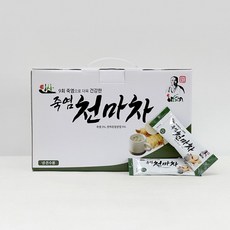 인산 죽염천마차 1600g(80포)LmV, 1개