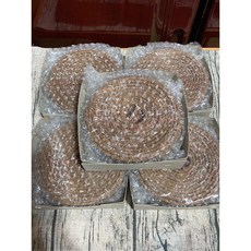 香環氣泡袋（加強保護，減少斷裂風險）, 1個, ５入