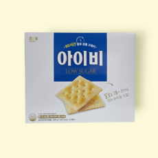 해태제과 아이비, 309g, 1개