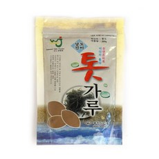 완도 톳가루 250g, 1개