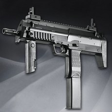 아카데미 M7 SMG 세미전동건 17402 nys+8619gr