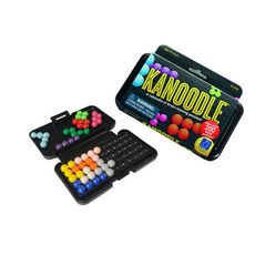 카누들 베이직 게임 취미용 초등학생게임 키즈용 가족게임 테이블게임 초등학생선물