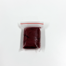 이루다 양모펠트 단품, 1개, 갈색 4