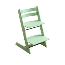 어린이 아기 식탁의자 업소용 하이체어