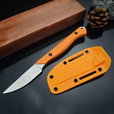 고경도 고정날 나이프 내구성 강한 8Cr13Mov 스틸 블레이드 아웃도어 캠핑 낚시 도구 정글 어드벤처 EDC 서, 02 D