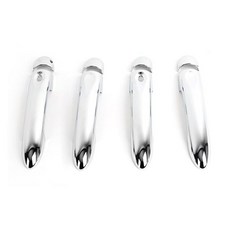 2010년 크롬도어캐치몰딩 고급형 bok+75009Wj