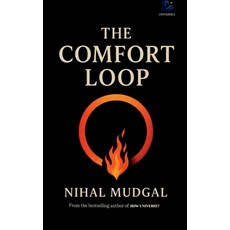 (英文圖書)The Comfort Loop 平裝版, Notion Press, 英文