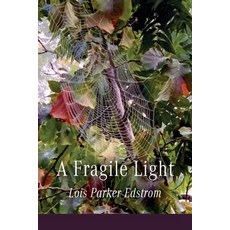 (영문도서)A Fragile Light Paperback, Moonpath Press, English, 9798989948819