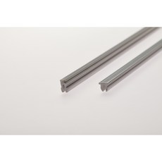 (지투하이텍 DIY) 방충망 고정지지대, LG하이샷시용, 1개