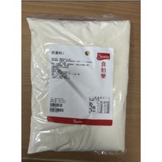 香茗茶居 食伯樂奶蓋粉 1kg/袋 香醇濃厚, 1個, 食伯樂 奶蓋粉 1kg/袋