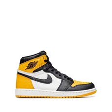 조던 에어 조던 1 하이 OG 택시 스니커즈