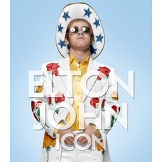 (英文圖書)Elton John: Icon 精裝版, Acc Art Books, 英文