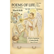 (英文圖書)Poems of Life 精裝版, John Lee Shuler, 英文