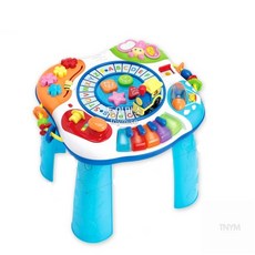 윈펀 러닝테이블 소리나는장난감