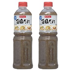 다이쇼 맛소금 소스, 2개, 1.15kg