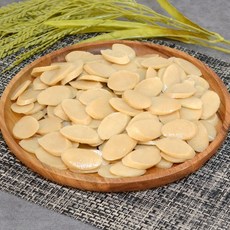 양주골호랑떡 우리쌀 옛날 발아현미 떡국떡 실속묶음, 3개, 1kg