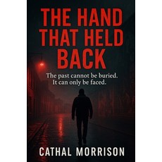 (英文圖書)The Hand That Held Back 平裝版, Independently Published, 英文