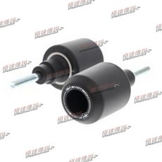 EVOTECH SUZUKI GSX-S750 車身防倒球 (17-19), 1個