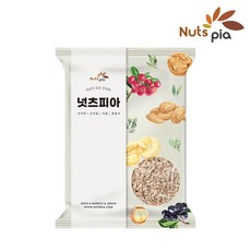 넛츠피아 해바라기씨, 1개