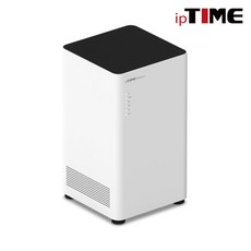 ipTIME NAS2 dual 하드미포함, NAS2DUAL (20TB)