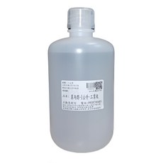 異丙醇 工業級, 1個, 1公升