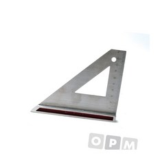 삼각자 직각자 수직자 목공자