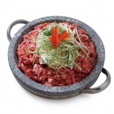 미트벙커1+등급 명품한우 냉장 불고기거리 불고기용 800g, 1개