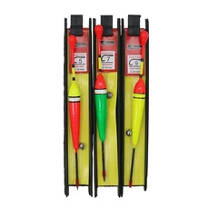 낚시 변동 스틱 BOBBER 믹스 라이트 컬러 수레 야외 세트 액세서리 부표