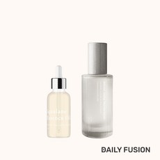 DAILY FUSION 雪耳柔潤保養組, 1個, 現貨｜雪耳柔潤保養組