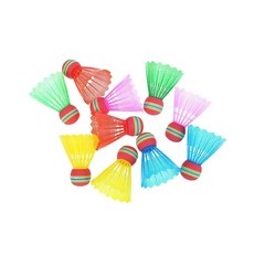 셔틀콕 나아 무지개 91123EA