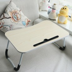 U型折疊桌 床上摺疊桌 / 05-37-03 / 輕鬆購五金百貨 / 現貨 / 摺疊桌 懶人桌, 詳見包裝, 隨機出貨
