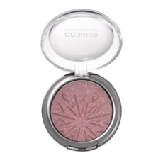 CCSHEER 閃光多用粉 05 碎牛郎, 02煙粉櫻, 1個