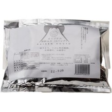 야마나시 가와구치코 후지산 특산 해산물 미소 호토 75g x 3 세트, 3개