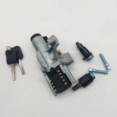 볼보 트럭용 예비 부품 VOE 20398484 스티어링 및 문짝 잠금 세트