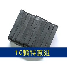 氧化鐵磁鐵 方形 40x25x5 10顆優惠組, 詳見包裝