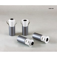 CHUN TSAI 投射崁燈 3.5cm 黃光/自然光/白光, 1個, CT-60852(7w),5000K