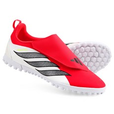 아디다스 프레데터 클럽 VEL TF J KI8866 아동 주니어 축구화 풋살화