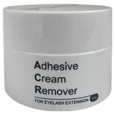 JOVISA 溫和睫毛卸膠膏 15G (韓國進口), 1個